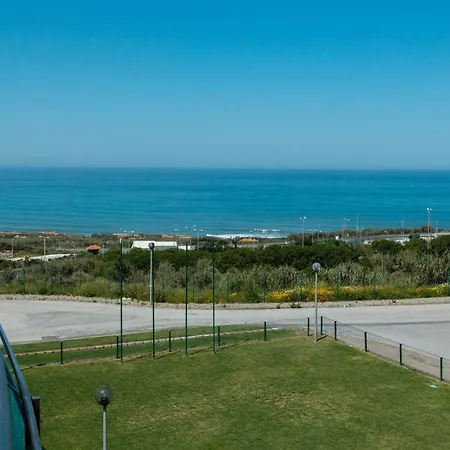Апартаменты Ribeira Surf Эрисейра