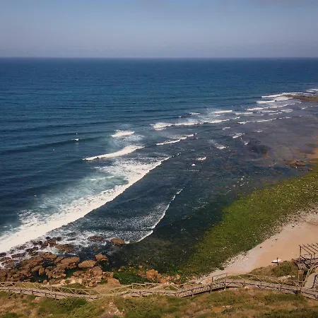 Ribeira Surf Апартаменты *