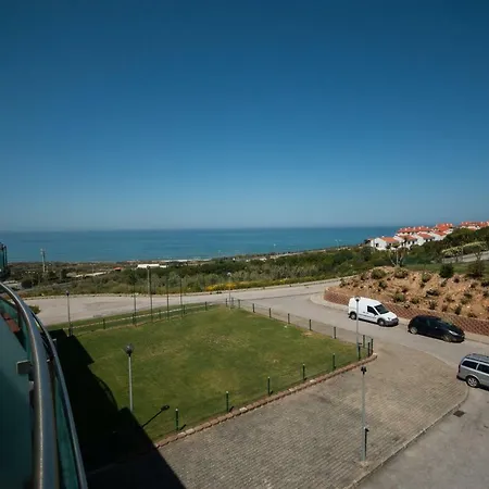 Апартаменты Ribeira Surf *