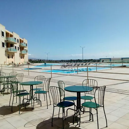 Ribeira Surf Апартаменты