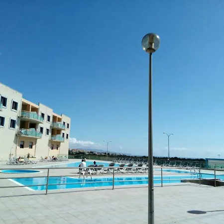 Апартаменты Ribeira Surf